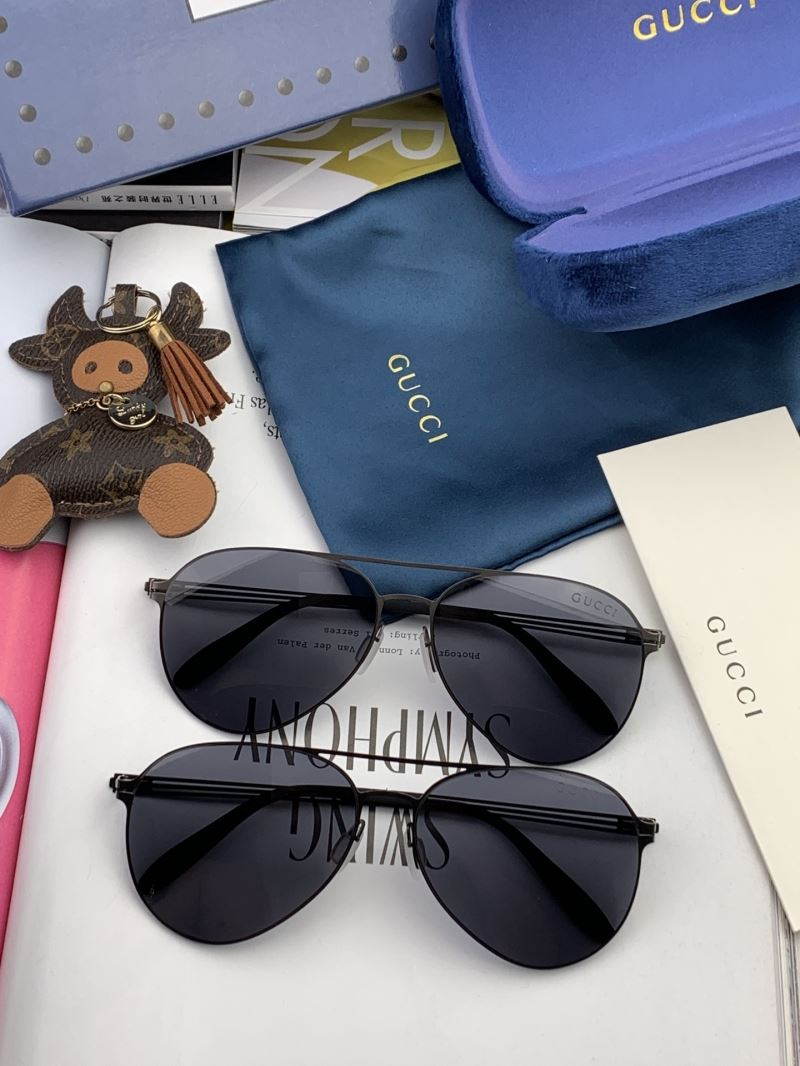 Gucci Sunglasses